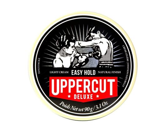 Uppercut Deluxe UDP20:UPPERCUT - EASY HOLD 90g Hair Pomade