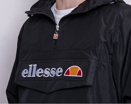 Ellesse Monterini 2 Black (Anthracite) Jacket
