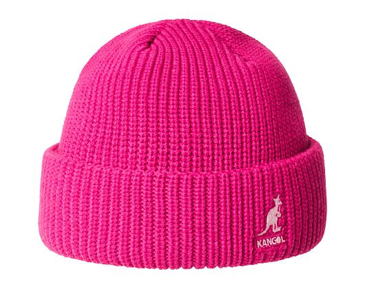 Kangol Cardinal 2 Way Beanie K3454-EP600 Electric Pink