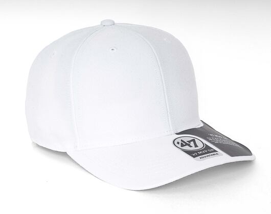 '47 Brand Classic '47 MVP DP White Cap