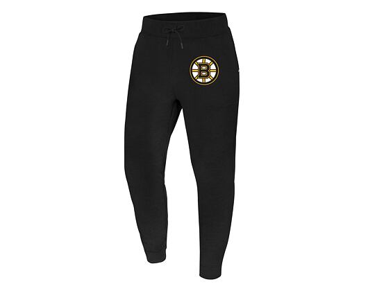 '47 Brand NHL Boston Bruins Imprint Burnside Pants Jet Black Sweatpants