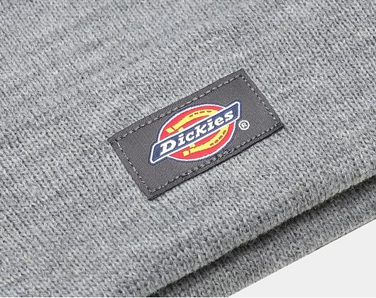 Dickies Gibsland Beanie Grey Melange