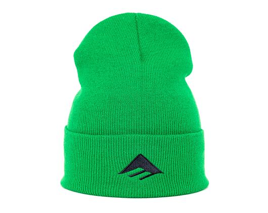 Emerica Triangle Beanie Green