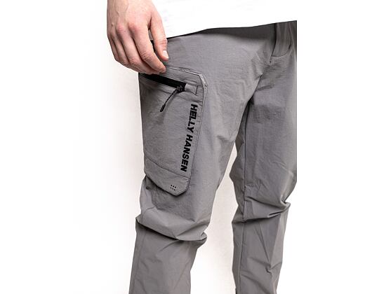 Helly Hansen Arc Tech Pant 876 Concrete Pants