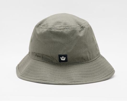 Goorin Bros. Howl You Doing Olive Bucket Hat
