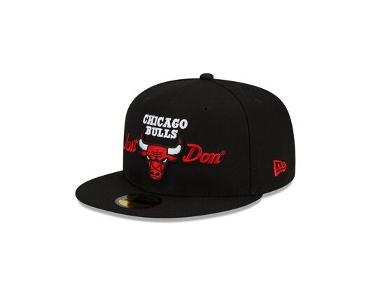 New Era 59FIFTY NBA Just Don Chicago Bulls Cap