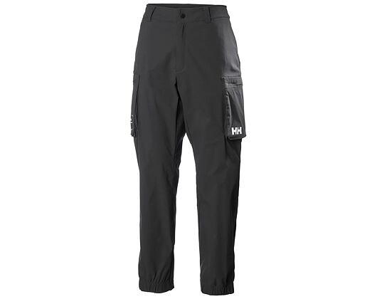Helly Hansen Move QD Pant 990 Black Pants