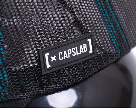 Capslab Trucker - Scooby-Doo CL/SD1/1/MAC2 Cap