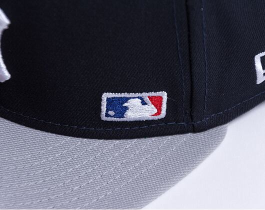 New Era 9FIFTY MLB Team Arch New York Yankees Snapback Team Color Cap