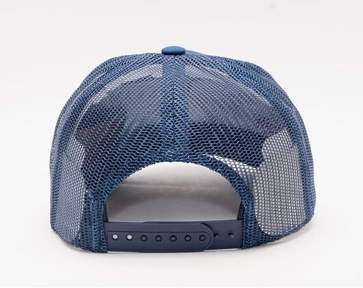 BRIXTON Alpha Block X C Mp Mesh Cap Navy Navy