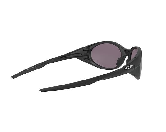 Oakley Eyejacket Redux Prizm Grey - OO9438-0158 Sunglasses