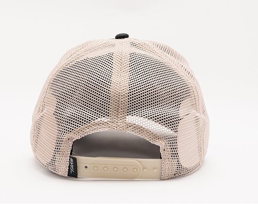 Goorin Bros. Brothers Animal Farm Core The Cock Black Cap