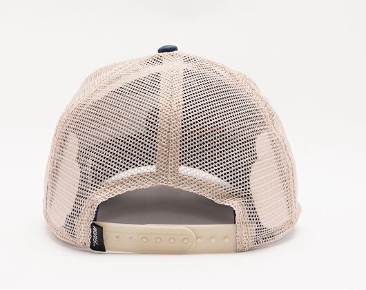Goorin Bros. Brothers Animal Farm Core The Cock Navy Cap