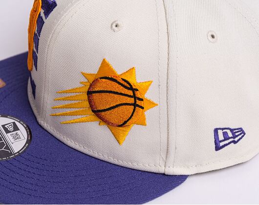 New Era 9FIFTY NBA22 Draft Phoenix Suns Cap