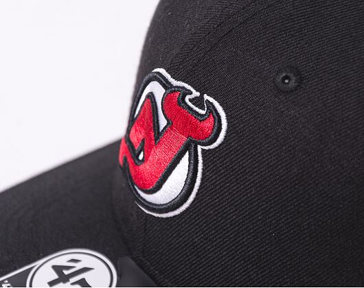 '47 Brand New Jersey Devils Cold Zone ‘47 MVP DP Cap