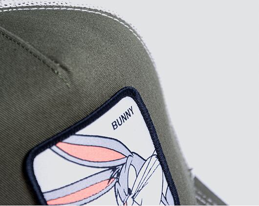 Capslab Trucker Looney Tunes - Bugs Bunny 2 Cap