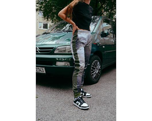 Kappa 222 Banda Rastoria Graphik C4P Sweatpants