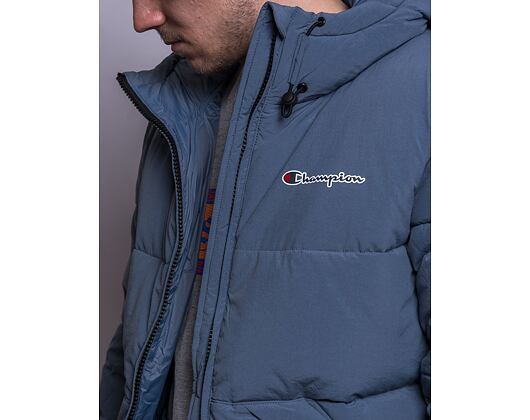 Champion Hooded Jacket SLI