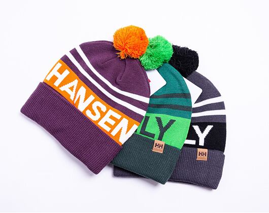 Helly Hansen RIDGELINE BEANIE 670 AMETHYS
