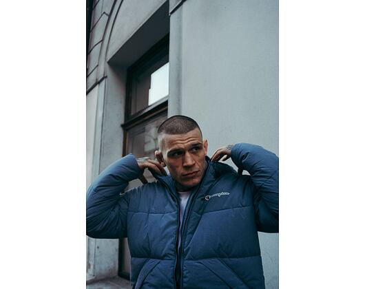 Champion Hooded Jacket SLI