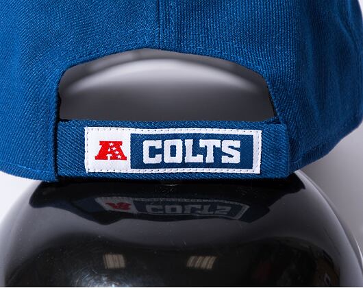 New Era 9FORTY NFL The League sbb Indianapolis Colts 20 Cap