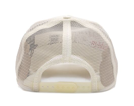 Kšiltovka Stetson - Trucker Cap American Heritage Classic - 10
