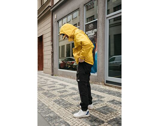Helly Hansen Move QD Pant 990 Black Pants