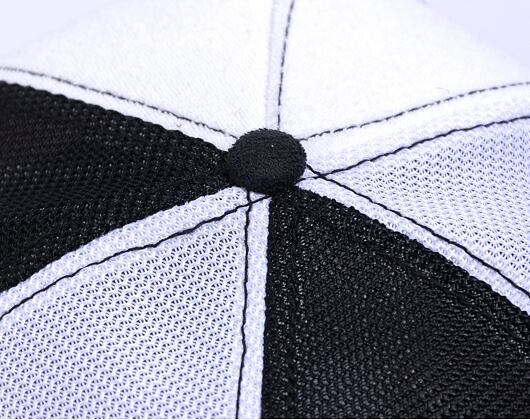 Kšiltovka Goorin - Finish Last Trucker - White