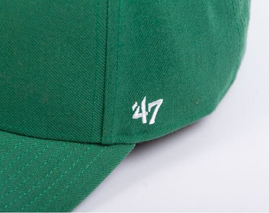 '47 Brand Vintage Minnesota Northstars '47 MVP Kelly Green Cap