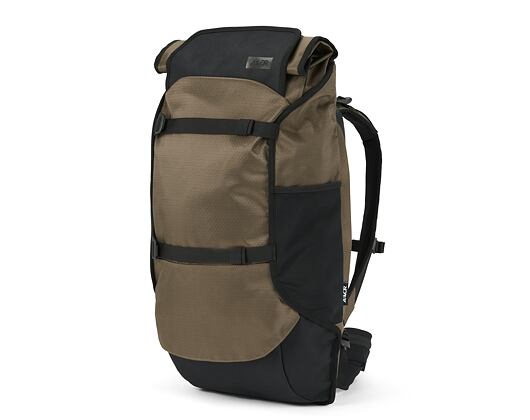 Batoh Aevor Travel Pack Proof Olive Gold