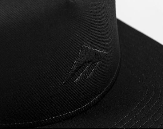 Emerica Classic Snapback 001 Black Cap