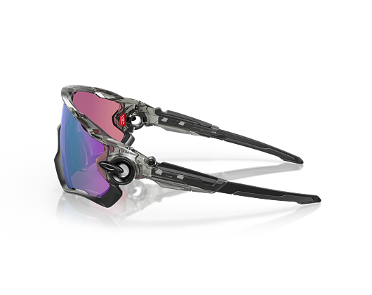 Sluneční Brýle Oakley Jawbreaker Grey Ink - Prizm Road Jade Iridium