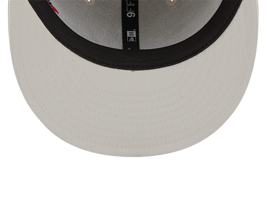 Kšiltovka New Era 9FIFTY MLB Koi Fish New York Yankees Stone / Optic White