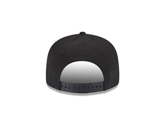 Dětská Kšiltovka New Era 9FIFTY Kids DC Batman Black