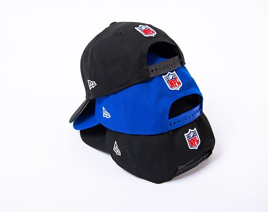 Kšiltovka New Era 9FORTY NFL Historic 23 Atlanta Falcons