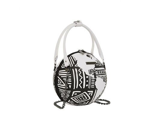 Kabelka Sprayground Ai Tribal Courture Globe Handbag Handbag