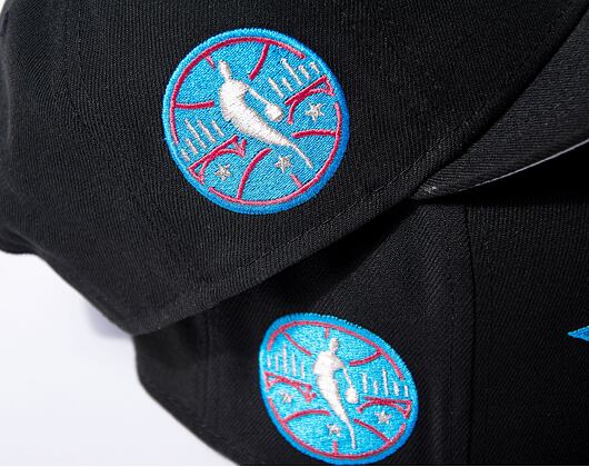 Kšiltovka New Era 9FIFTY NBA All Star Game Miami Heat