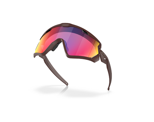 Sluneční Brýle Oakley Wind Jacket 2.0 Matte Grenache Prizm Road