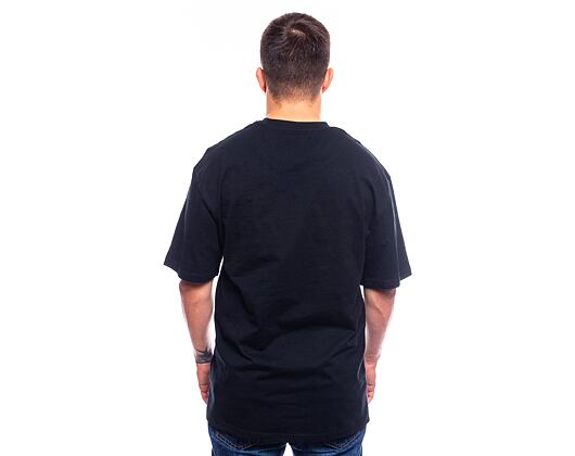 Triko Karl Kani Studded Retro Tee black
