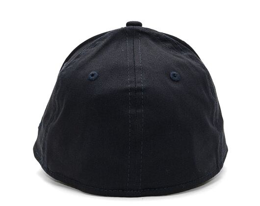 Kšiltovka New Era 39THIRTY MLB League Essential Los Angeles Dodgers - Navy