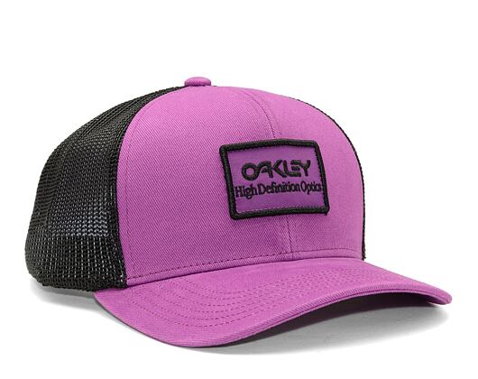 Kšiltovka Oakley Oakley B1B Hdo Patch Trucker FOS900906-89NU
