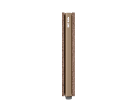 Peněženka Secrid Slimwallet Vintage Taupe