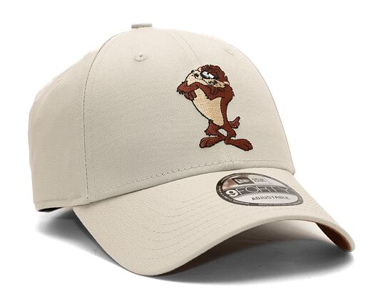 Kšiltovka New Era 9FORTY Looney Tunes Character Taz Stone