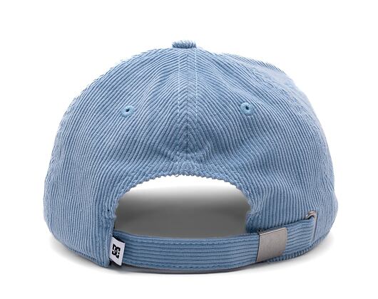 Kšiltovka DC Dc Cap Star Hdwr Bhl0