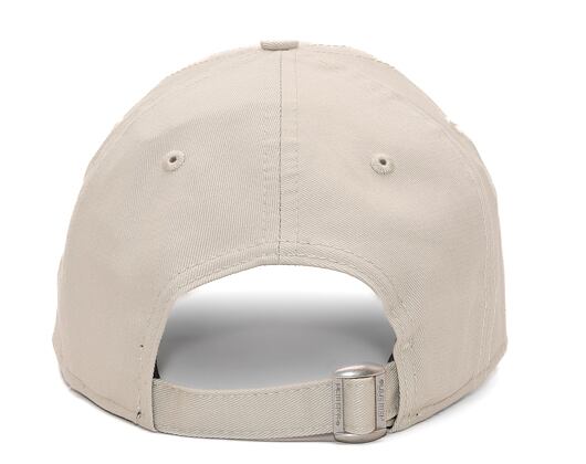 Dámská kšiltovka New Era 9TWENTY Womens Stone / Stone