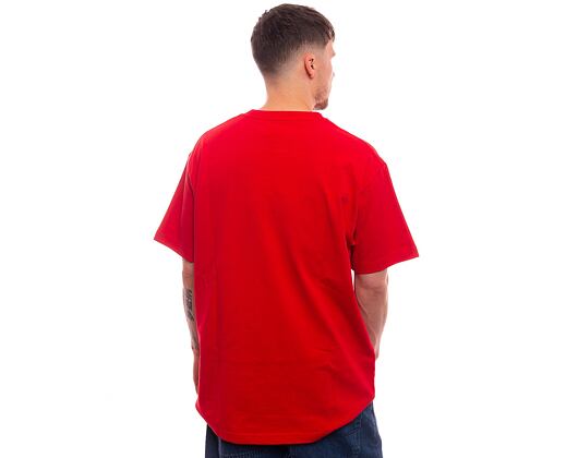 Triko DC Shy Town Tees Rqr7