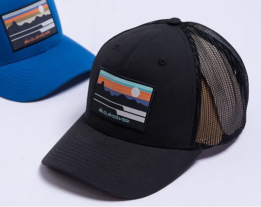 Kšiltovka QUIKSILVER Fabled Season Hdwr Kvj0