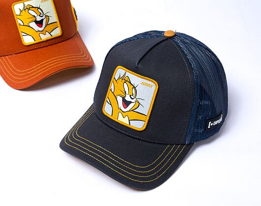 Capslab Tom And Jerry CL/TAJ1/1/JER2 Cap