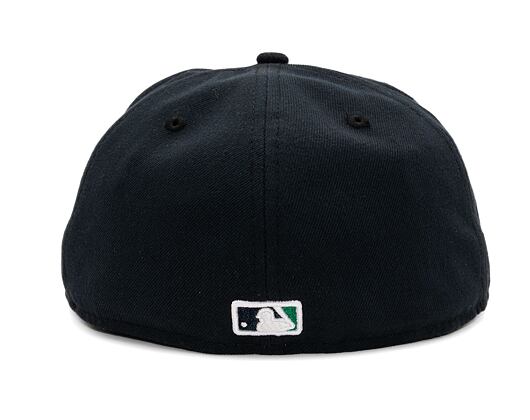 Kšiltovka New Era - MLB On-Field 59FIFTY - Seattle Mariners - Navy