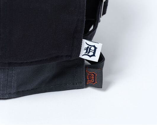 Kšiltovka New Era - MLB Core Classic 9TWENTY - Detroit Tigers - Graphite
